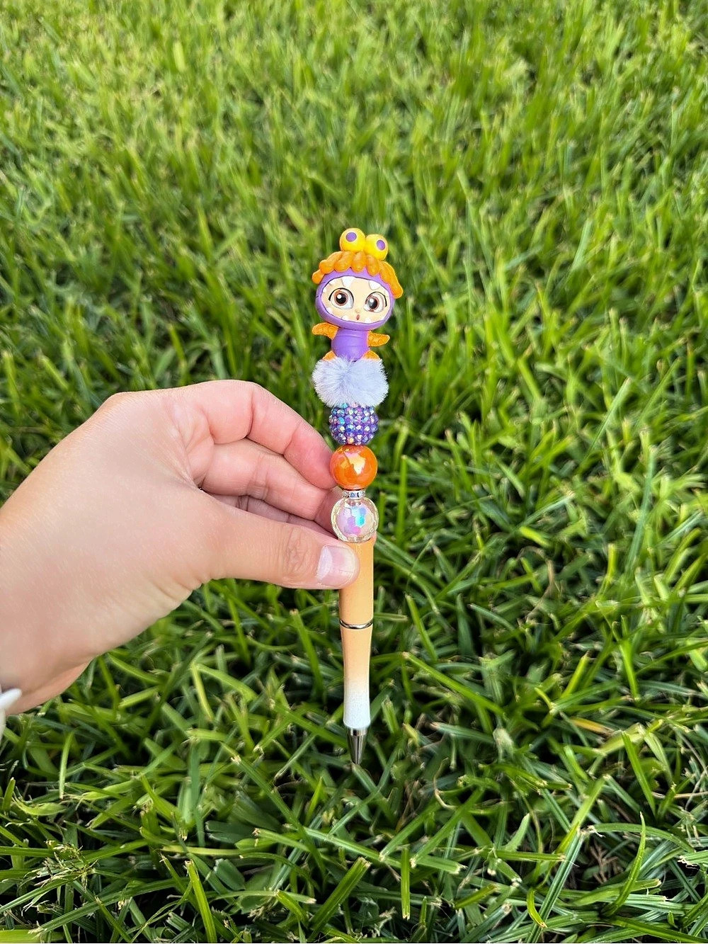 BOO pen
